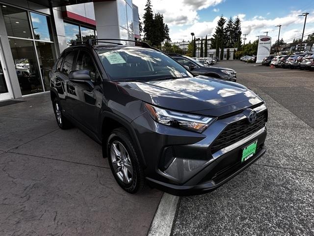 $33699 : 2024 RAV4 Hybrid LE image 7