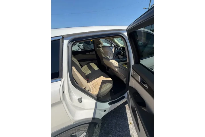 $9995 : 2016 MKX Reserve image 8