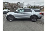 $37990 : Ford Explorer 2024 AWD XLT 4 thumbnail