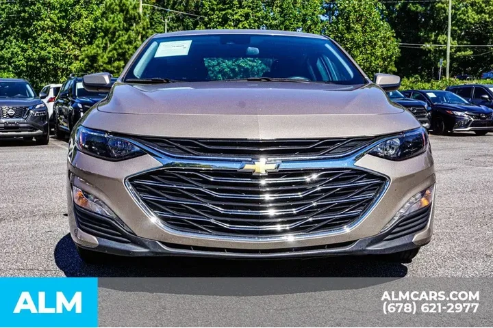 $16920 : Chevrolet Malibu 2023 LT 4dr image 10