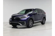$27998 : Honda CR-V Hybrid 2022 AWD T thumbnail