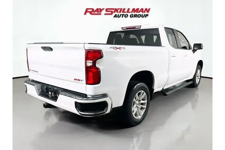 $29975 : Chevrolet Silverado 1500 201 image 7