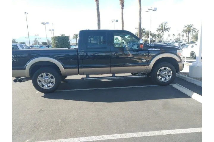 $33414 : Ford F-250 Super Duty 2013 4 image 1