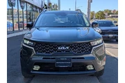$28695 : Kia Sorento 2023 AWD X-Line thumbnail