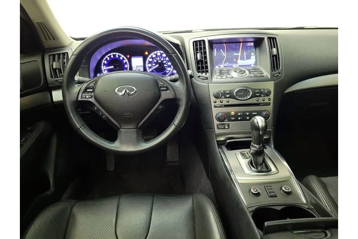 $15998 : INFINITI Q40 2015 AWD 4dr Se image 10