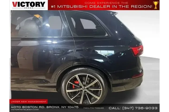 $27895 : Audi Q7 2021 AWD quattro Pre image 7