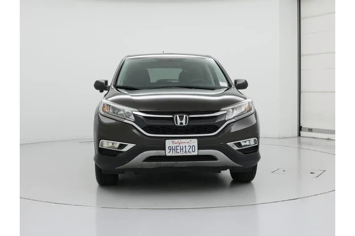 $15998 : Honda CR-V 2015 AWD EX 4dr S image 5