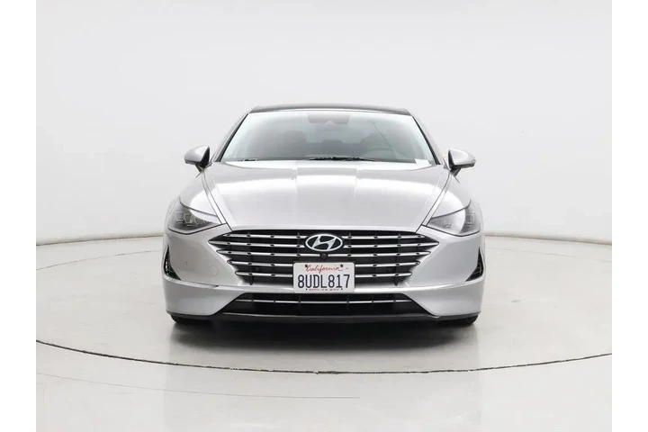 $23998 : Hyundai SONATA Hybrid 2020 L image 5