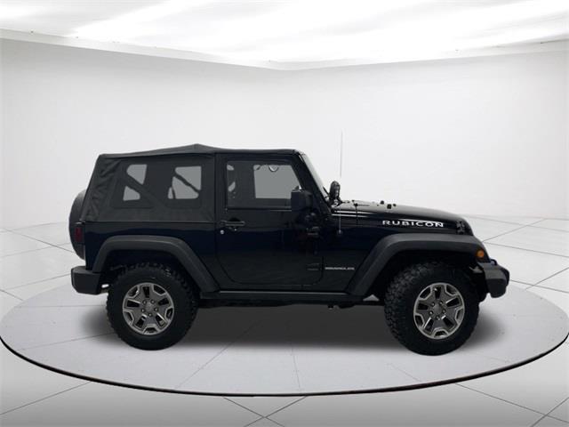 $17980 : Pre-Owned 2015 Wrangler Rubic image 2