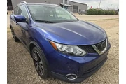 $15454 : Nissan Rogue Sport 2017 AWD thumbnail