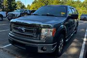 PRE-OWNED 2014 FORD F-150 XLT