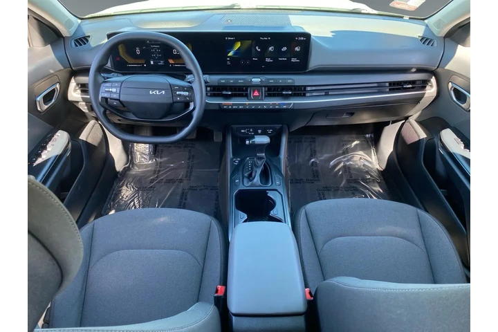 $29199 : Kia K4 2025 image 10
