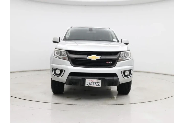 $23998 : Chevrolet Colorado 2018 4x4 image 5