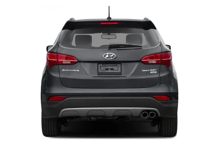 $13951 : Hyundai SANTA FE Sport 2016 image 5