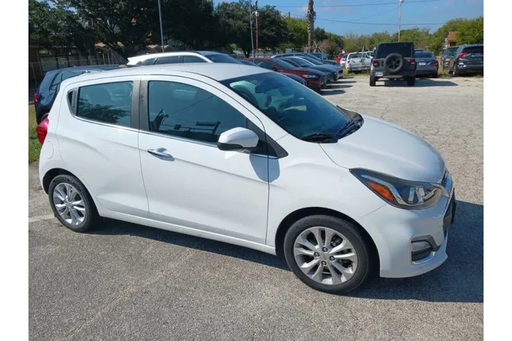 $10500 : 2020 Spark 2LT CVT image 4