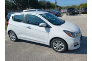 $10500 : 2020 Spark 2LT CVT thumbnail