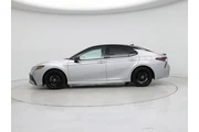 $28998 : Toyota Camry 2022 XSE V6 4dr thumbnail