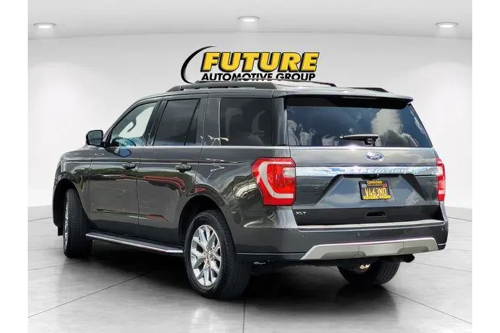 $36488 : Ford Expedition 2020 4x4 XLT image 6