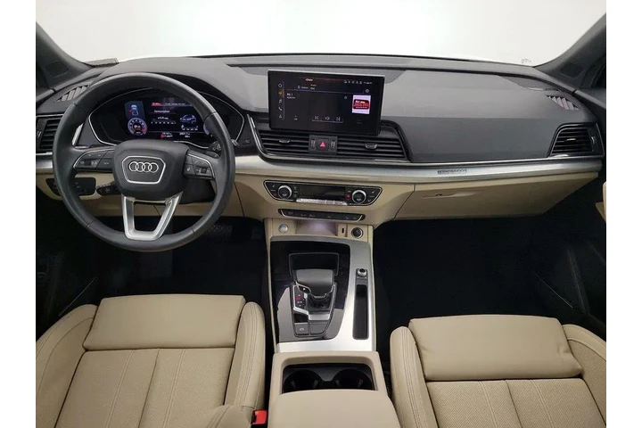 $36998 : Audi Q5 Sportback 2023 AWD q image 9