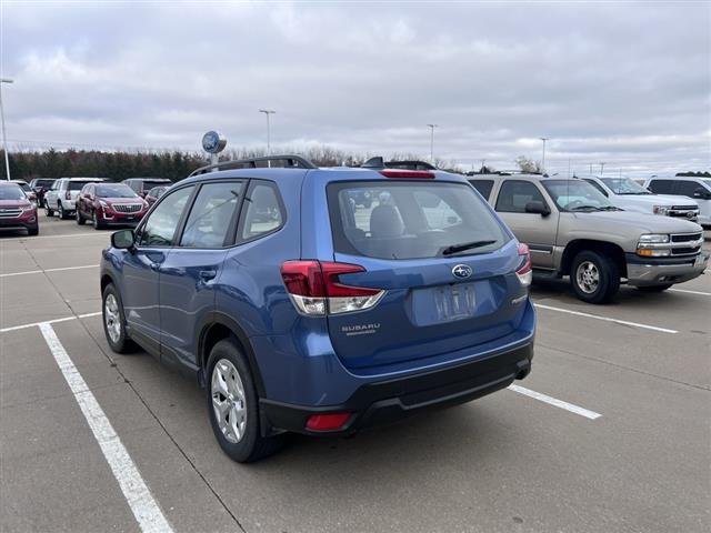 $28131 : Pre-Owned 2024 Forester Base image 9