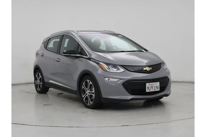 $17998 : Chevrolet Bolt EV 2021 Premi image 1