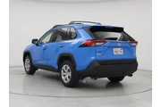 $21998 : Toyota RAV4 2019 AWD LE 4dr thumbnail