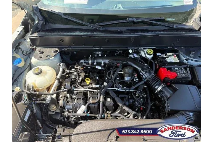 $27888 : Ford Bronco Sport 2022 AWD B image 9