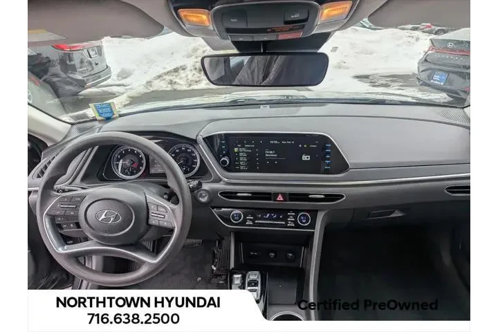 $20830 : Hyundai SONATA 2023 SEL 4dr image 7
