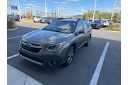Subaru Outback 2022 AWD Limi en Orlando