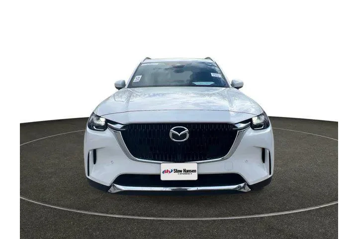 $32994 : Mazda CX-90 2024 AWD 3.3 Tur image 8