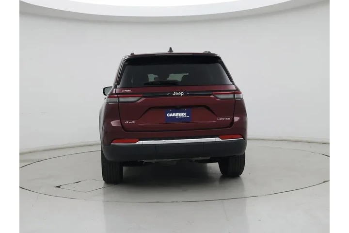 $31998 : Jeep Grand Cherokee 2022 4x4 image 6