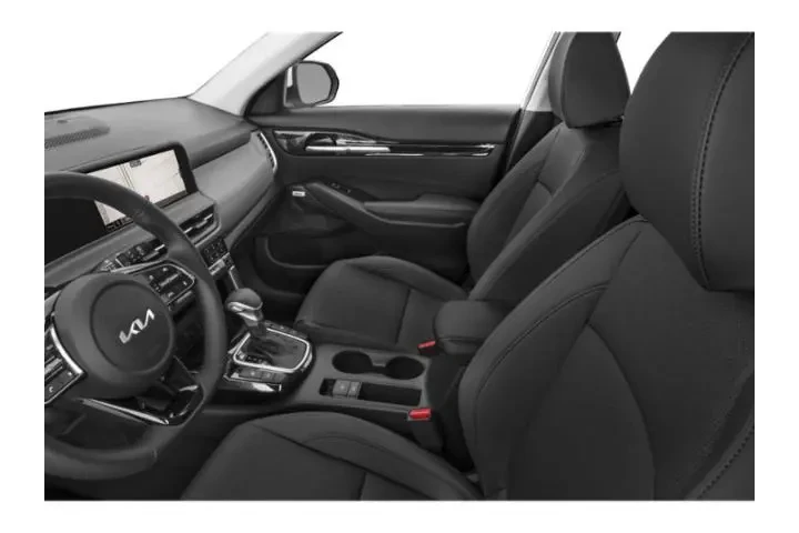 $23995 : Kia Seltos 2024 AWD SX 4dr S image 9