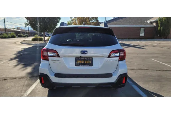 $18900 : 2019 Outback 2.5i Limited image 8