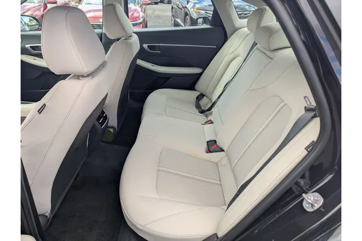 $26999 : Hyundai SONATA Hybrid 2025 S image 8