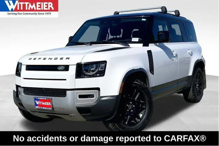 $39985 : Land Rover Defender 2022 AWD image 1