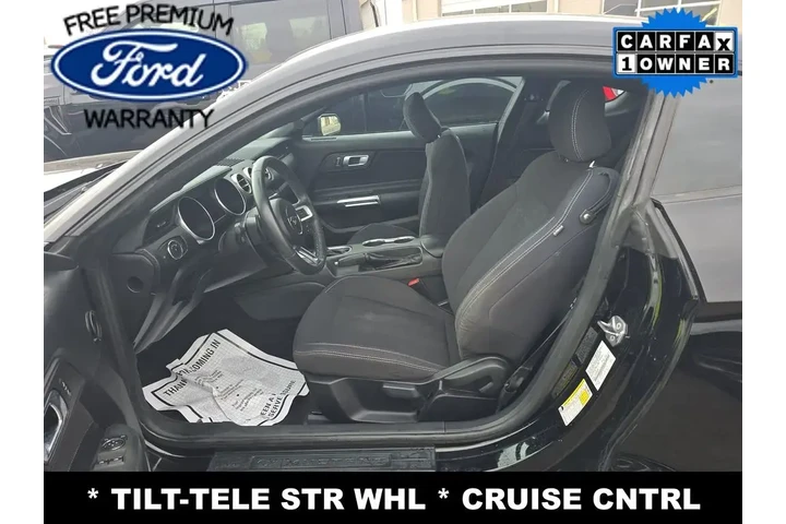 $17999 : Ford Mustang 2020 EcoBoost 2 image 9