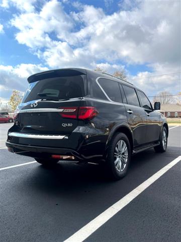 $39995 : 2020  QX80 Limited 4WD image 5