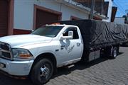 Transporte de Carga General en Guadalajara