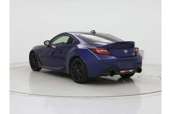 $28998 : Toyota GR86 2023 Premium 2dr image 2