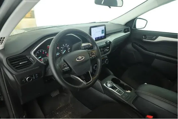 $19994 : Ford Escape 2022 SE 4dr SUV image 10