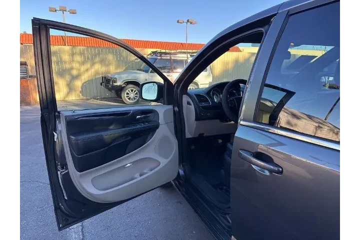 $10000 : Dodge Grand Caravan 2019 SXT image 6