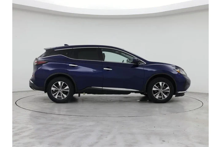 $16998 : Nissan Murano 2019 S 4dr SUV image 7