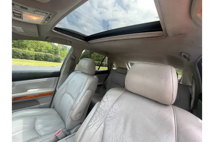 $10000 : 2008 RX 350 image 10