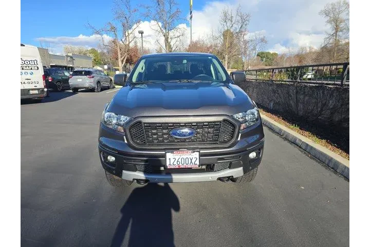 $28995 : Ford Ranger 2019 4x4 XLT 4dr image 2