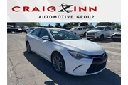 Toyota Camry 2017 en Fort Lauderdale