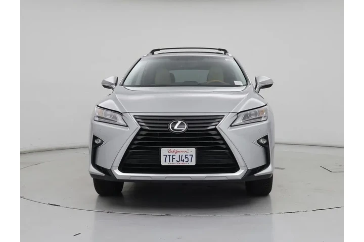 $28998 : Lexus RX 350 2016 4dr SUV image 5
