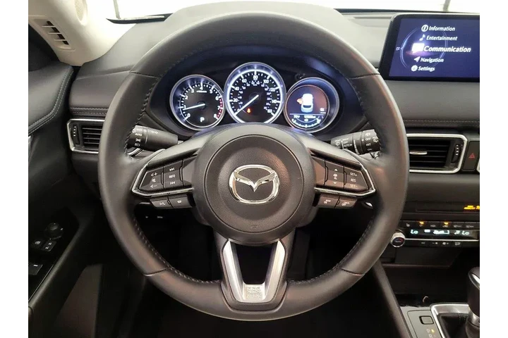 $27998 : Mazda CX-5 2025 AWD 2.5 S Pr image 10