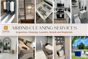Airbnb Cleaners en Miami