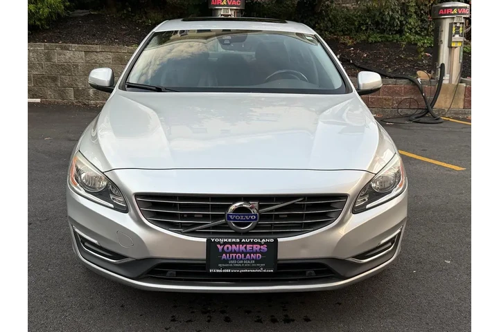 $11995 : 2016 S60 T5 Premier image 8