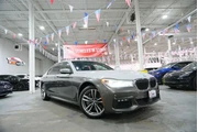 $28175 : 2016 BMW 750i xDrive M SPORT thumbnail